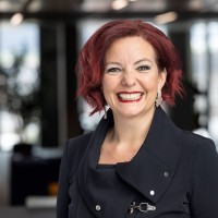 Frutiger Gruppe Employee Stephanie Escher's profile photo