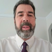 Paul Davis of North Atlanta Employee Raymond Tremblay's profile photo