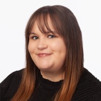 BMF - Bober Markey Fedorovich Employee Madelyn Braun's profile photo
