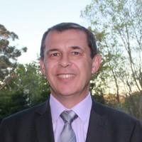 Spacetalk Employee John Bird's profile photo