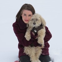 Range Road Veterinary Clinic Employee Danielle Montoya's profile photo