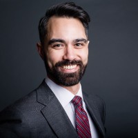 Manifest Law Employee Cameron Chong's profile photo
