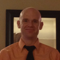 CVS Health Employee Matthew Topp's profile photo