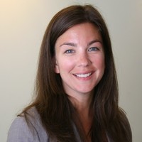 Bumble Employee Cecelia Gilroy's profile photo