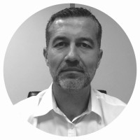 Foliateam Employee Christophe Ragot's profile photo