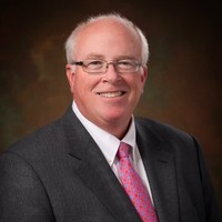 Wichita Regional Chamber of Commerce Employee Gary Plummer's profile photo