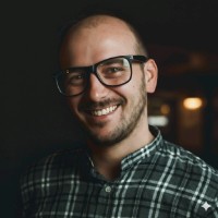 Vagabond Digital Employee Lorenzo Panfili's profile photo
