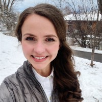Essig PLM Employee Jackie Rudolph's profile photo