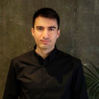 Beta Consortium LLC Employee Navid Adli's profile photo