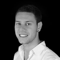 i2C Architects Employee Benjamin Virgilii's profile photo