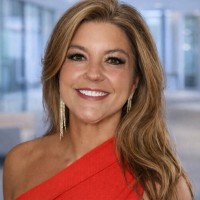 MODE Global Employee Rachel Stephens's profile photo