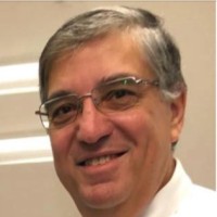 Zero Abuse Project Employee Michael Galantino's profile photo