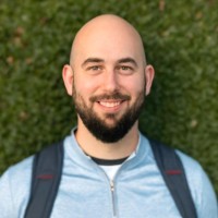 Forté Sports Medicine and Orthopedics Employee Cory Goodwin's profile photo