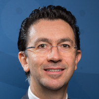 ISIGENERE Employee Andres Franco's profile photo