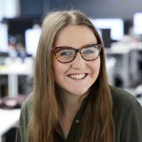 XroadMedia Employee Lydia Bird's profile photo