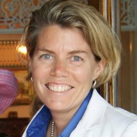 Checkpoint Therapeutics Inc Employee Fenella Keig's profile photo