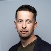 Yuriy Zabava Email