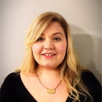 Victoria Warehouse Employee Freya Glenn's profile photo