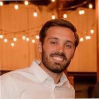 PPA Tour (Professional Pickleball) Employee Parker Roberts's profile photo