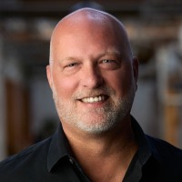 Reperio Health Employee Travis Rush's profile photo