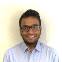 Parag Hirna Email