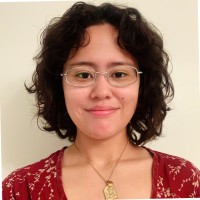 Beam Healthcare Employee Isamar Romero-Borjas's profile photo