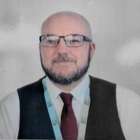 Wilson James Employee Wayne MacKenzie's profile photo