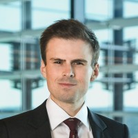 Gilbert + Tobin Employee Daniel MacPherson's profile photo