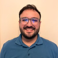 Lucas Moraga Gálvez's profile photo