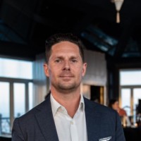 Aplós Employee Robert Ferrara's profile photo