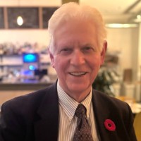 Mount Saint Vincent University Employee Robert Berard's profile photo