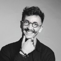 collab Employee Jak Bryö's profile photo