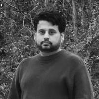 ABN AMRO Bank N.V. Employee Romesh Kumar's profile photo