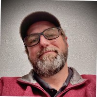 Actron Entities, Inc Employee Chris Cosgrove's profile photo