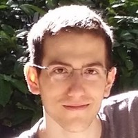 Echo Global Logistics Employee Andrew Halcomb's profile photo