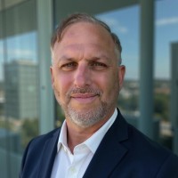 Tua Financial Technologies Ltd. Employee Barry Trexler's profile photo