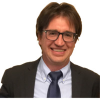 Massimo D'alessandro, CMA, MCF