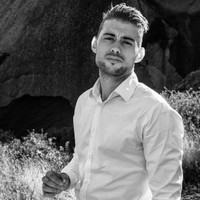 DIRECCTE Employee Marc Domange's profile photo