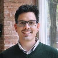 Mackenzie Employee Nate Birky's profile photo