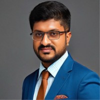 IMR Soft LLC Employee Bhargav Mylavarapu's profile photo
