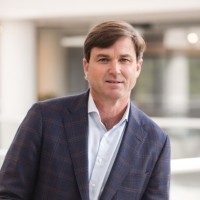 Healthcare Realty Employee Rob Hull's profile photo