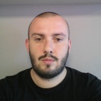 Connatix Employee Paul Canatuli's profile photo