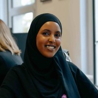GoodWork Employee Yasmin Ali's profile photo