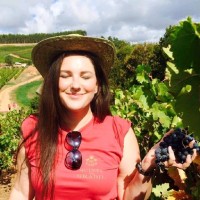 Naked Wines Employee Alice Deveney's profile photo