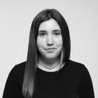 Byte-Code S.p.A Employee Anna Marcato's profile photo