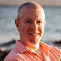 Customized Energy Solutions Employee Brian Taylor's profile photo