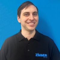 Zimmer Group US Employee Aaron Matlen's profile photo