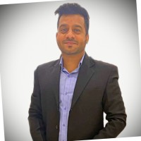 Rishabh Bhalla Email
