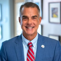 National Management Resource Employee Scott Hacker's profile photo
