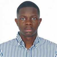 CraftSchoolship Employee Berthonge Mibambou's profile photo